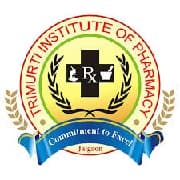 Trimurti Institute of Pharmacy Bharti 2025: त्रिमूर्ती इन्स्टिट्यूट ऑफ फार्मसी जळगाव मध्ये नवीन 26 जागांसाठी भरती जाहीर २०२५.