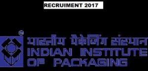 IIP Research Associates & Senior Research Fellows Recruitment 2017