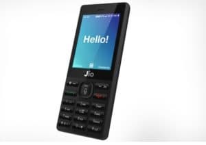 JIO @Rs. 1500 Phone Booking
