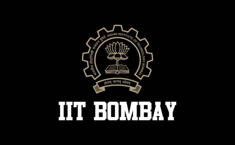 IIT Bombay Executive Assistant Recruitment 2017