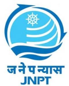 जवाहरलाल नेहरू पोर्ट ट्रस्ट मुंबई भरती २०२२.