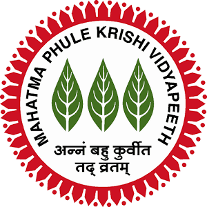 MPKV Research Associate Recruitment 2017