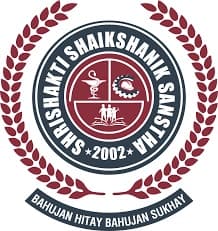 Shrishakti Shaikshanik Sanstha Nashik Bharti 2026: श्रीशक्ती शैक्षणिक संस्था नाशिक मध्ये नवीन 14 जागांसाठी भरती जाहीर २०२६.
