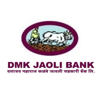 DMK Jaoli Sahakari Bank Bharti 2026: दत्तात्रय महाराज कळंबे जावली सहकारी बँक मध्ये विविध रिक्त पदांची भरती २०२६.