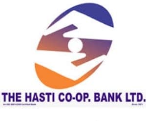 Hasti Co-Op Bank Bharti 2026: हस्ती को-ऑप बैंक मध्ये “लिपिक/संगणक ऑपरेटर” रिक्त पदांची भरती २०२६.