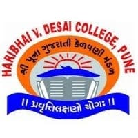 H.V. Desai College Pune Bharti 2025: हरिभाई व्ही. देसाई कला, विज्ञान आणि वाणिज्य महाविद्यालय, पुणे मध्ये ‘या’ रिक्त पदांची नवीन भरती सुरु २०२५.