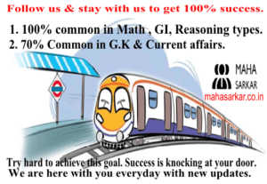 RRB GK, GI, Current affairs 15 Questions with Answers Set 10