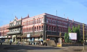 कोल्हापूर महानगरपालिकात ‘वाहनचालक’ पदांच्या 50 जागांसाठी भरती २०१९