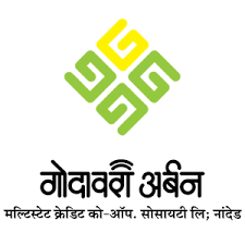 गोदावरी अर्बन को ऑप सोसायटी नागपूर भरती २०२२.