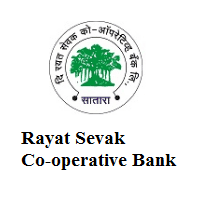 Rayat Sevak Co-Op Bank Bharti 2026: रायत सेवक को-ऑपरेटिव्ह बँक लि., सातारा येथे विविध पदांच्या नियुक्तीकरीता जाहिरात २०२६.
