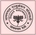 धामणगाव एज्युकेशन सोसायटी अमरावती भरती २०२४.