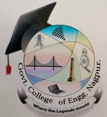 Govt College of Engineering Nagpur Bharti 2025:: शासकीय अभियांत्रिकी महाविद्यालय नागपूर मध्ये नवीन 81 जागांसाठी भरती जाहीर २०२५.