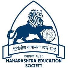 महाराष्ट्र एज्युकेशन सोसायटी पुणे मध्ये 02 जागांसाठी भरती २०१९