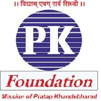 PK Technical Campus Pune logo