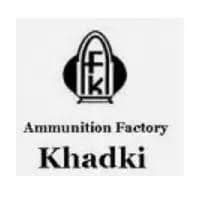 Ammunition Factory Khadki – Pune Bharti 2026: दारूगोळा कारखाना खडकी येथे विविध पदांच्या नियुक्तीकरीता जाहिरात २०२६.