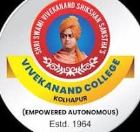 Vivekanand College Kolhapur Bharti 2025: विवेकानंद कॉलेज कोल्हापूर मध्ये विविध रिक्त पदांची भरती २०२५.
