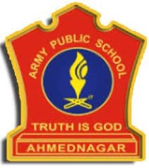 Army Public School Ahmednagar Recruitment