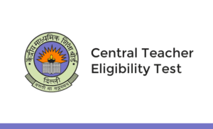 CTET Answer Key 2018-19