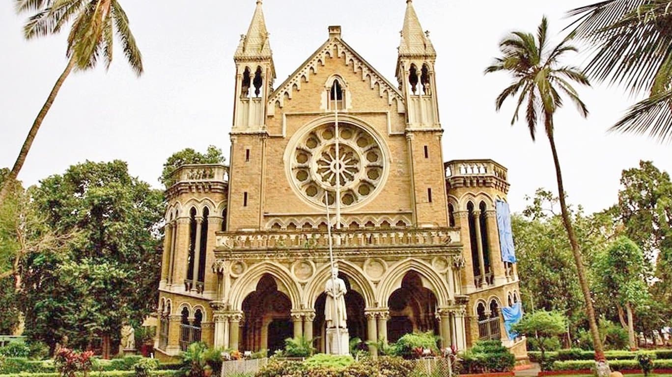 मुंबई विद्यापीठाचे ४०० हून अधिक कॉलेज एका क्लिकवर