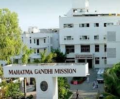 महात्मा गांधी मिशन रुग्णालय मुंबई भरती २०१९