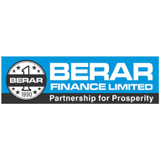 Berar Finance Limited Bharti 2025: बेरार फायनान्स लिमिटेड मध्ये विविध रिक्त पदांची भरती २०२५.