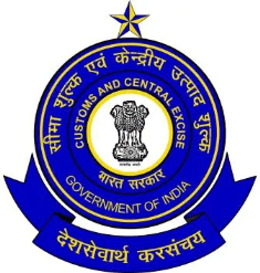 Mumbai Customs Zone Bharti 2025: 10 वी पास उमेदवारांना उत्तम संधी! मुंबई कस्टम्स विभाग अंतर्गत 22 पदांची बंपर भरती  जाहीर २०२५.