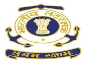 ITI, 10वी उत्तीर्णांना नोकरीची उत्तम संधी – HQ Coast Guard Mumbai Bharti 2025: कोस्ट गार्ड मुख्यालय मुंबई मध्ये ‘या’ रिक्त पदांची नवीन भरती सुरु २०२५.