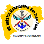 HQ Dakshin Maharashtra Bharti 2025: मुख्यालय दक्षिण महाराष्ट्र आणि गोवा उपक्षेत्र मध्ये कंत्राटी स्वरूपाची पदे भरण्याबाबतची जाहिरात २०२५