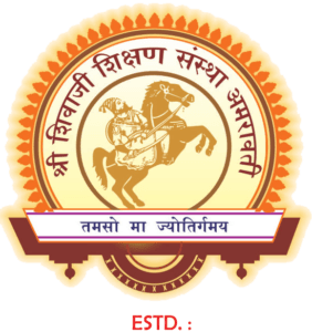 श्री शिवाजी एज्युकेशन सोसायटी अमरावती भरती २०१९
