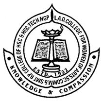 LAD College Nagpur Bharti 2025: लेडी अमृतबाई डागा कॉलेज नागपूर मध्ये ‘या’ रिक्त पदांची नवीन भरती सुरु २०२५.
