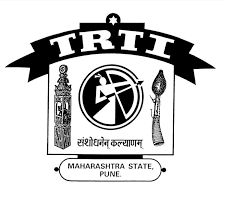 आदिवासी संशोधन व प्रशिक्षण संस्था पुणे भरती २०२१.