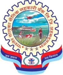 Parner Taluka Sainik Sahakari Bank Bharti 2025: पारनेर तालुका सैनिक सहकारी बँक मध्ये ‘या’ रिक्त पदांची नवीन भरती सुरु २०२५.