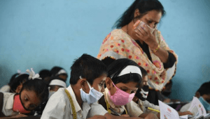 ३१ ऑगस्टपर्यंत शाळा, कॉलेज आणि कोचिंग क्लासेस बंद