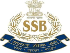 SSB Constable (Driver) Admit Card for PET and PST