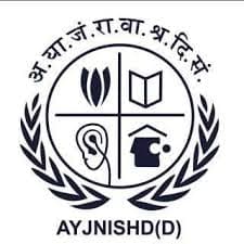 AYJNISHD Mumbai Bharti 2026: अली यावर जंग नॅशनल इंस्टिट्यूट ऑफ स्पीच अँड हियरिंग डिसएबिलिटीज मुंबई मध्ये नवीन 26 जागांसाठी भरती जाहीर २०२६.