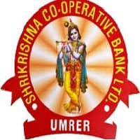 Shri Krishna Bank Nagpur logo