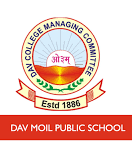 DAV MOIL Public School Bhandara Bharti 2026: डी.ए.व्ही. मोईल पब्लिक स्कूल भंडारा मध्ये विविध रिक्त पदांची भरती २०२६.