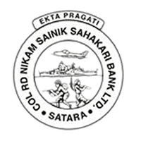 Col RD Nikam Sainik Sahakari Bank Satara Bharti 2025: कर्नल आर.डी. निकम सैनिक सहकारी बँक लि अंतर्गत विविध रिक्त पदांची भरती २०२५.