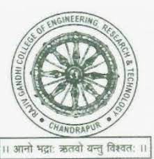 RCERT Chandrapur Bharti 2025: राजीव गांधी अभियांत्रिकी, संशोधन आणि तंत्रज्ञान महाविद्यालय चंद्रपूर मध्ये ‘या’ रिक्त पदांची नवीन भरती सुरु २०२५.
