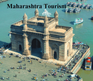 Maharashtra Tourism Notes for MPSC, and other Exams: MPSC आणि इतर परीक्षांसाठी महाराष्ट्र पर्यटन नोट्स