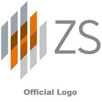 ZS Associates Off Campus Drive