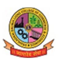 Dalmia Lions College logo