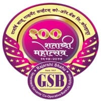 RSGS Bank logo