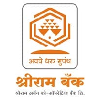 Shriram Bank Nagpur logo