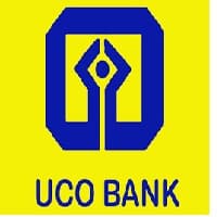 UCO Bank logo