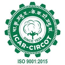 ICAR-CIRCOT GTC Nagpur Bharti 2026: ओटाई प्रशिक्षण केंद्र नागपूर अंतर्गत ‘या’ रिक्त पदांची नवीन भरती सुरु २०२६.