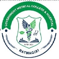 GMC Ratnagiri logo