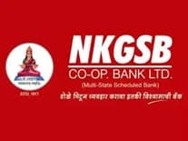 NKGSB Co-op Bank Bharti 2026: NKGSB सहकारी बँक लि. मध्ये 30 “लिपिक” रिक्त पदांची भरती २०२६.