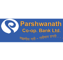 Parshwanath Co-Op. Bank Ltd Kolhapur Bharti 2025: पार्श्वनाथ को-ऑप. बँक लि., कोल्हापूर मध्ये ‘या’ पदांची भरती २०२५.