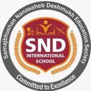 SND International School Bharti 2025: एसएनडी इंटरनॅशनल स्कूल सोलापूर मध्ये नवीन 16 जागांसाठी भरती जाहीर २०२५.